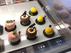 -B.O.M波姆烘焙(凤凰街店)