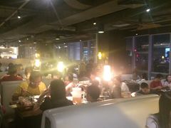 大堂-大头虾越式风味餐厅(光明广场店)