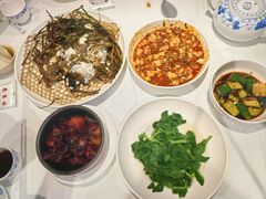 -老吉士酒家(天平路店)