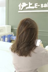 -E-salon伊上造型