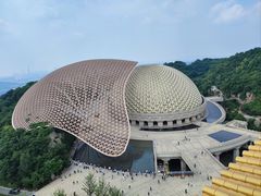 -牛首山文化旅游区