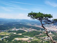 -丹东凤凰山景区