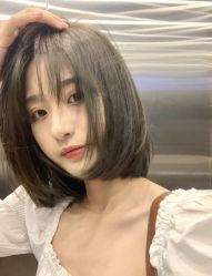 -3AM HAIR SALON染发接发