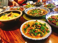 -老衢里·衢州农家菜(邱隘店)