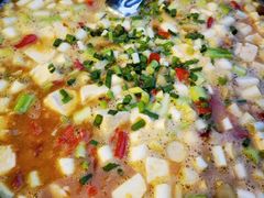 -邱金小炒·30 年盐帮江湖菜(自贡店)