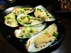 -黄师傅湿辣牛肉(胡桃里店)