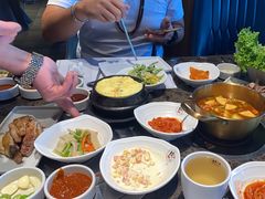 -肉加韩国料理·烤肉(金茂湾店)