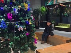 -汤森悠生活文化汤(江宁万达店)