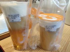 -CoCo都可(建外SOHO店)