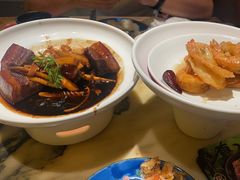 -范家小馆·烤鸭新京菜(金融街店)