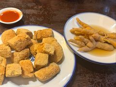 -咸亨酒店•非遗绍兴菜•中华老字号(堂吃餐厅)