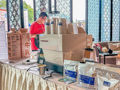 -厦门海港英迪格酒店(中山路店)