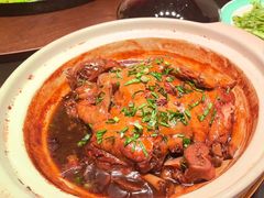 -云客来·花园餐厅(洛社店)