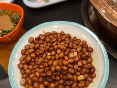 -下杨家青海土火锅(海湖店)