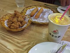 -尊宝比萨(南湖大华店)