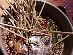 -胡桃里乐队酒馆(鎏嘉码头店)