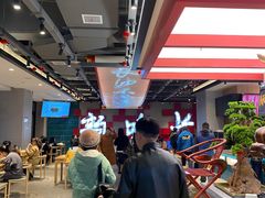 -易裕和·长沙米粉(竹塘西路店)