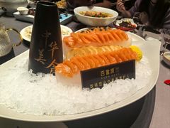 -百富源·海鲜辽菜(张士店)