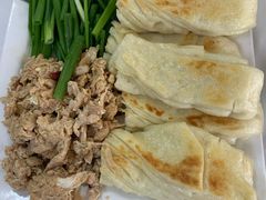 -渔民船说·北塘海鲜·天津菜·海肠捞饭(北塘古镇店)