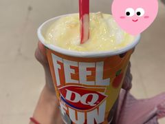 -DQ·蛋糕·冰淇淋(惠山万达店)