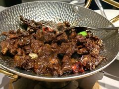 -毛家饭店·30年融合新湘菜(汉峪金谷店)