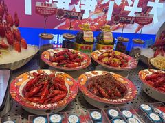 -阿财老铺·老蚌埠龙虾城(华夏总店)