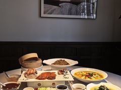 -漢舍中国菜馆(889广场店)