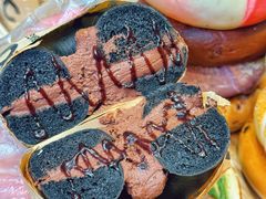 -One Bagel·一个贝果(凯德mall大峡谷店)