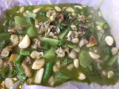 -旅马餐厅(茅家埠店)