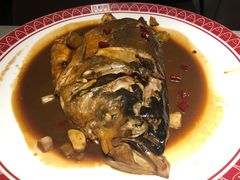 -旺顺阁·北京菜(北辰上品+)