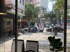 -喜茶(中山白水井店)