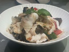-四川饭店(城乡购物中心店)