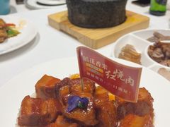 -鹿鸣春饭店(总店)