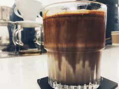 DIRTY-麻雀咖啡SPARROW COFFEE(十全街店)
