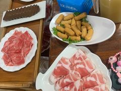 -小板凳·锦州烧烤(高新区店)