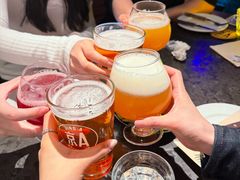 -京A Taproom·精酿餐吧(CBD店)