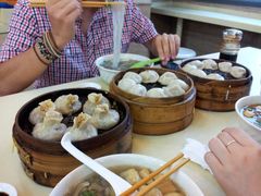 -百年尹氏汤包(湖南路狮子桥店)