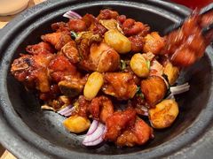 -宏状元现熬粥·京味菜(三里河店)