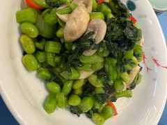 -阿毛饭店(和义路店)