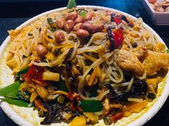 -老表记广西宵夜螺蛳鸭脚煲(西大店)
