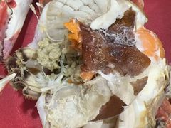 -胡同海鲜·大螃蟹