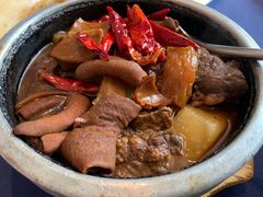 -维园悦谱·海派家常菜(乌鲁木齐南路店)