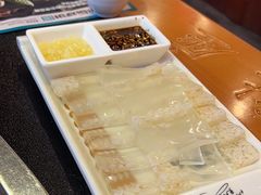 -灶座小锅烀饼·铁锅炖(道里店)