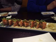 松子日本料理(白家庄店)-松子料理(白家庄店)
