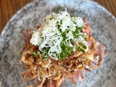 丹麦烤牛肉三明治-BOR Eatery(安福路店)