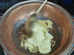 -诺敏塔拉奶茶-布里亚特包子-手把肉(锦都会店)