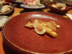 -松涛日本料理