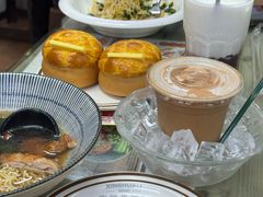 -兴华里茶记(禅城同济首店)