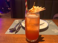 水果缤智-Ambra Haus琥珀屋精酿餐厅(宝山店)