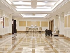 -冠发君悦大酒店-餐厅